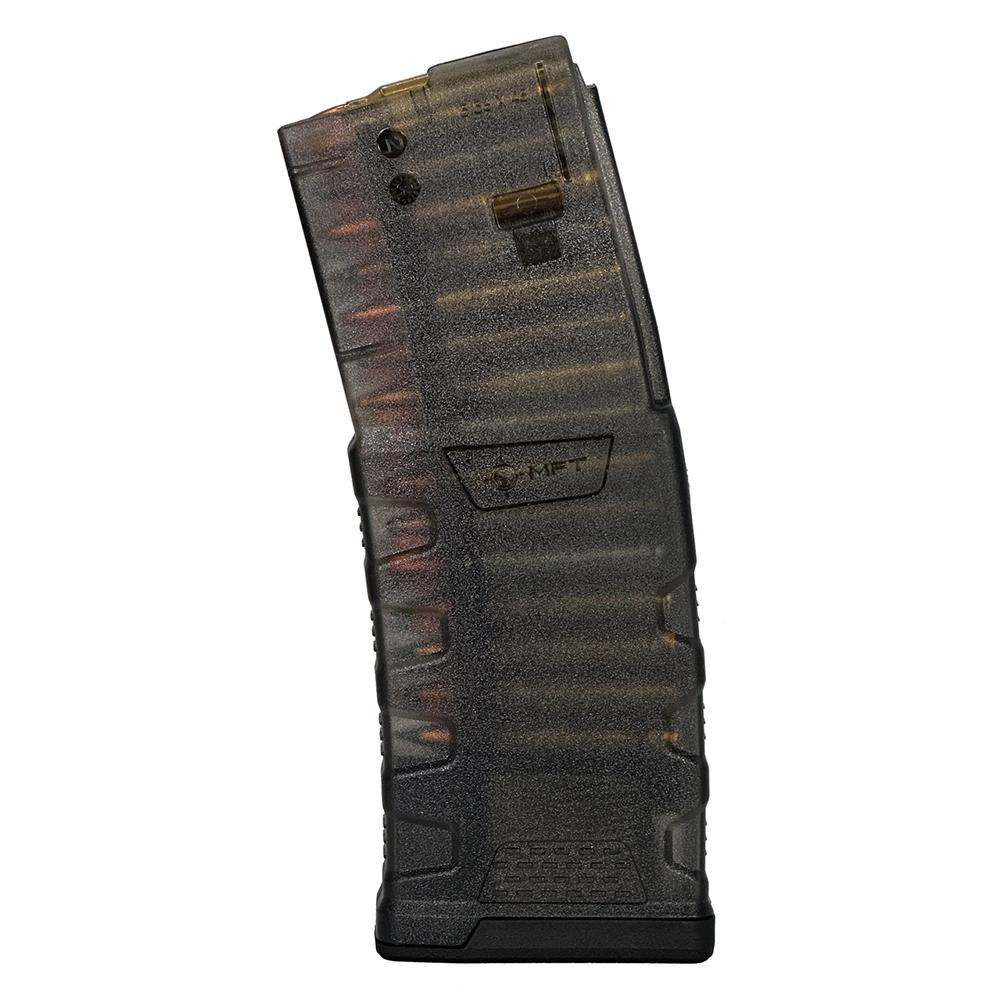 Vizards Guns and Ammo