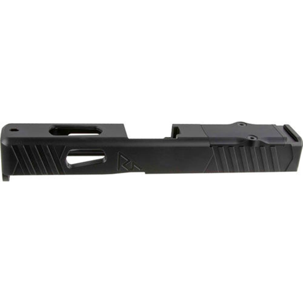Vizards Guns and Ammo