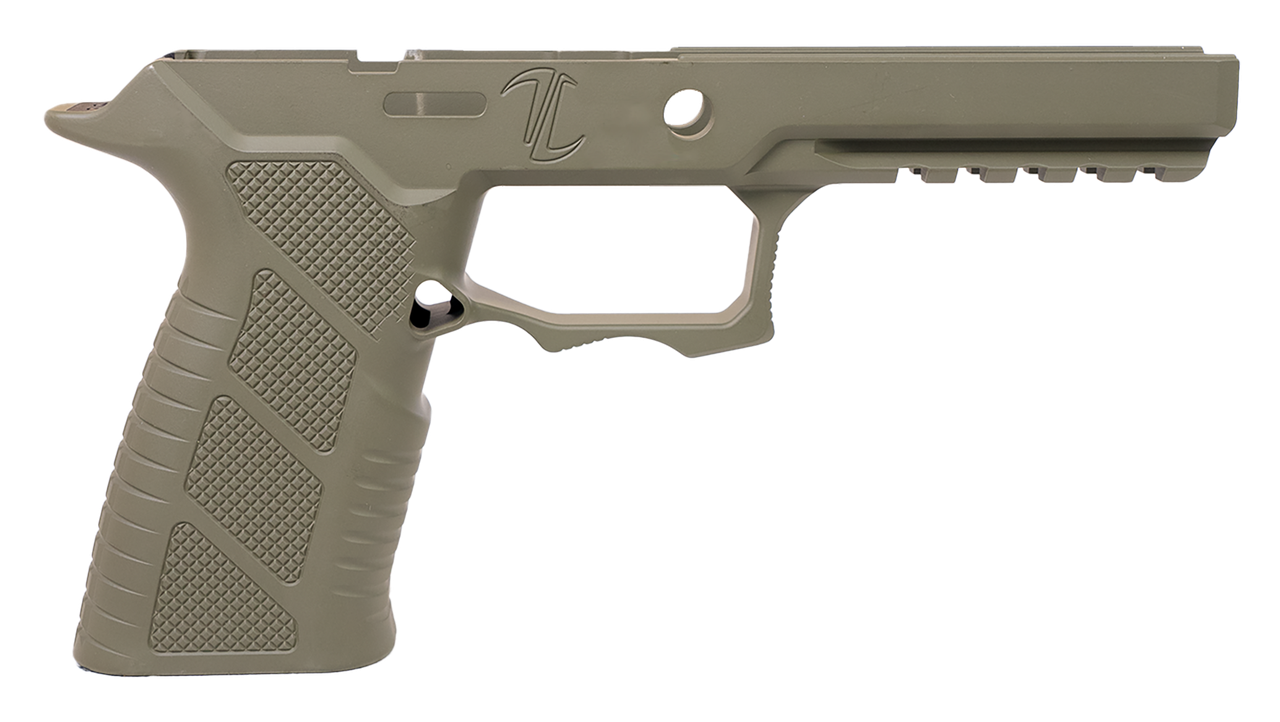 Vizards Guns and Ammo