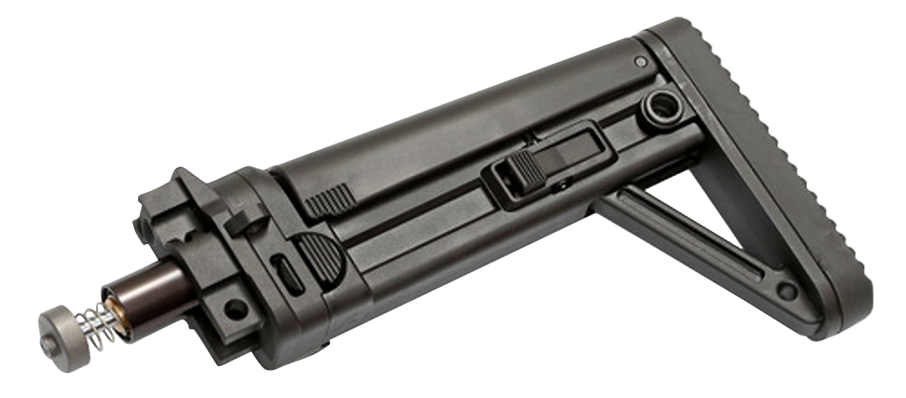 Vizards Guns and Ammo