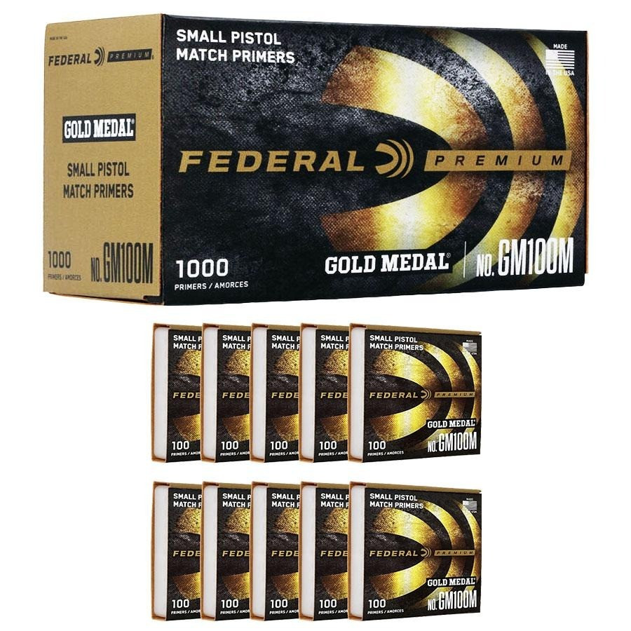 Vizards Guns and Ammo