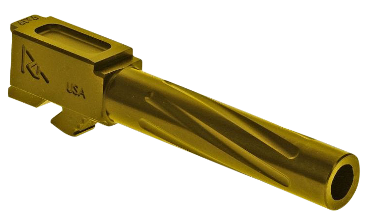 Vizards Guns and Ammo