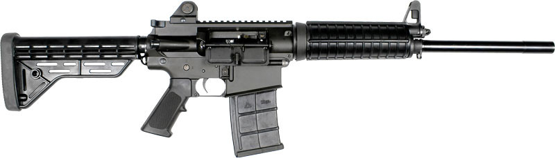 Vizards Guns and Ammo