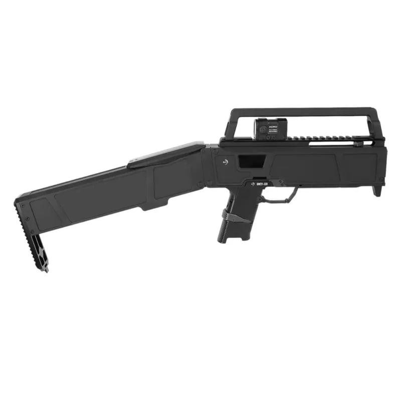 Vizards Guns and Ammo