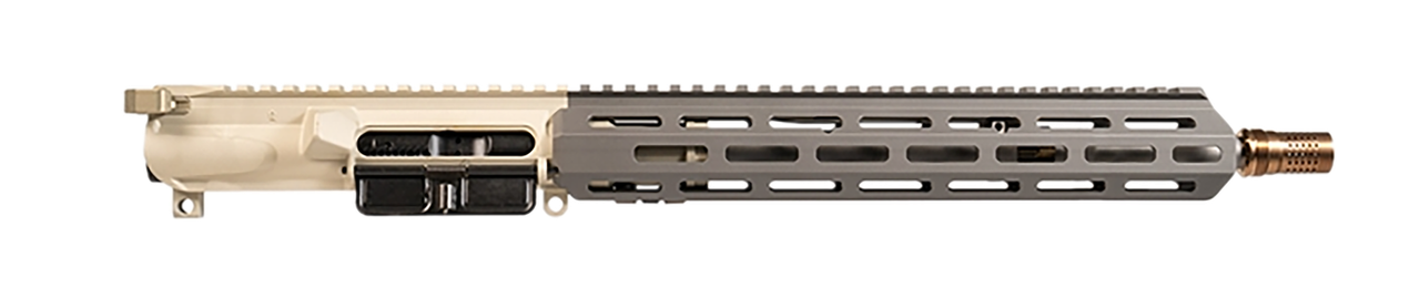 Vizards Guns and Ammo