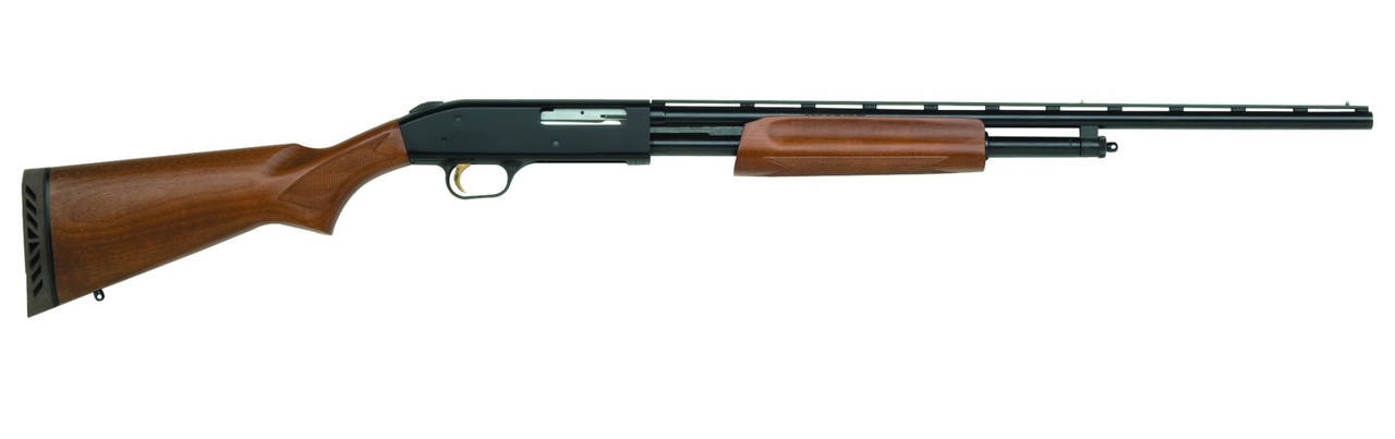 Vizards Guns and Ammo