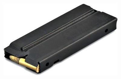 Vizards Guns and Ammo