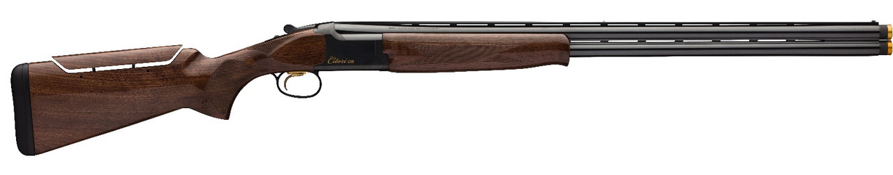 Vizards Guns and Ammo