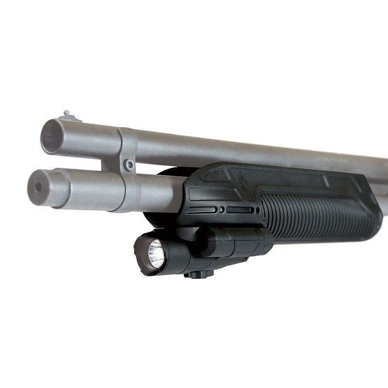 Vizards Guns and Ammo
