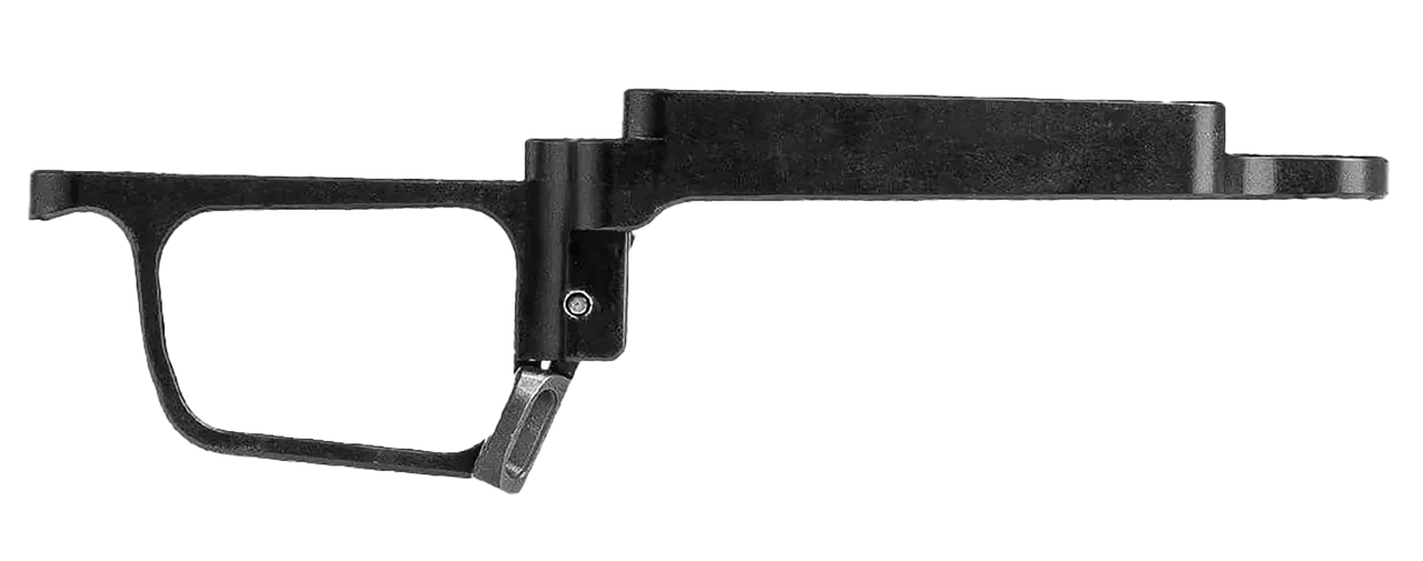 Vizards Guns and Ammo