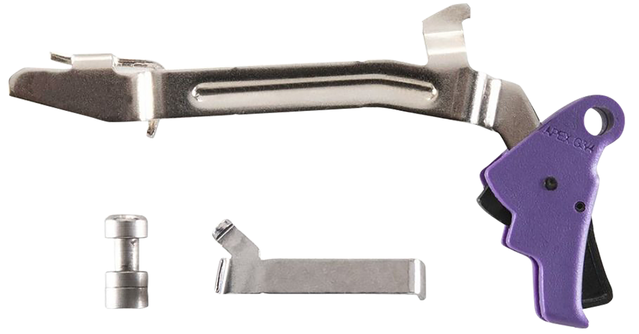 Vizards Guns and Ammo