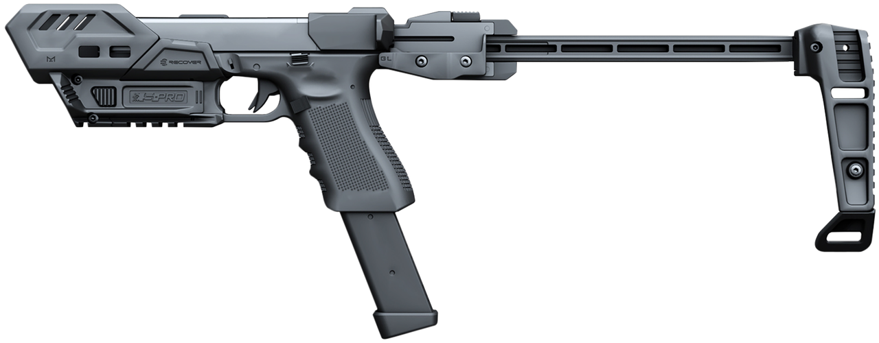 Vizards Guns and Ammo