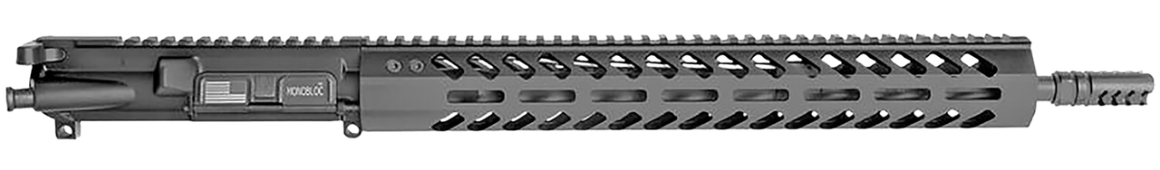 Vizards Guns and Ammo
