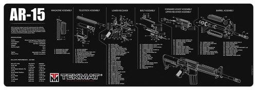 Vizards Guns and Ammo