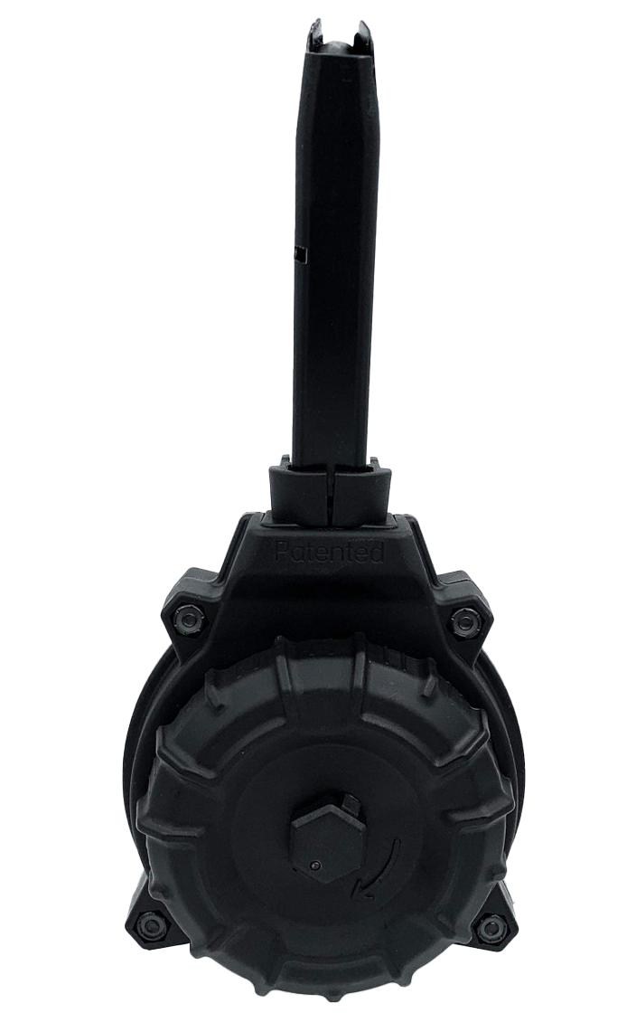 Vizards Guns and Ammo