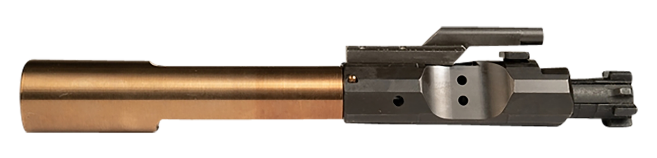Vizards Guns and Ammo
