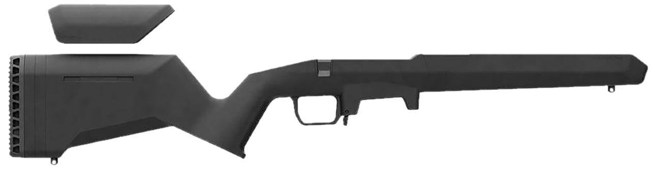 Vizards Guns and Ammo