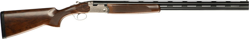 Vizards Guns and Ammo
