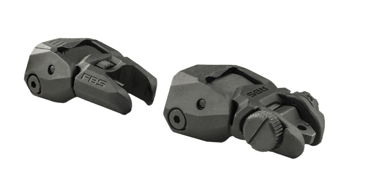 Vizards Guns and Ammo
