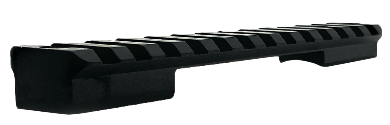 Vizards Guns and Ammo