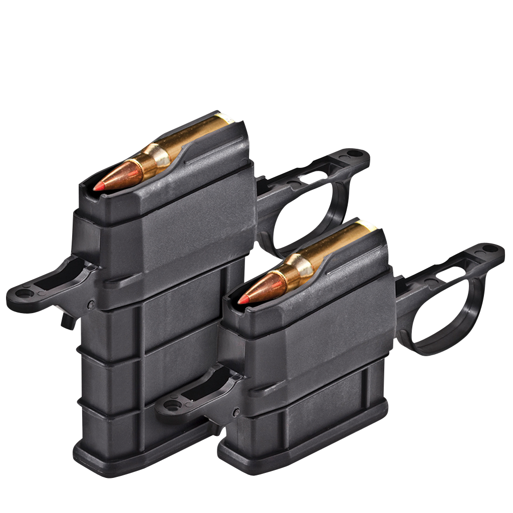 Vizards Guns and Ammo