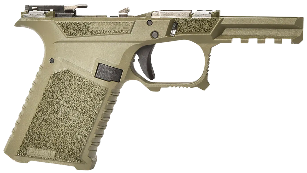 Vizards Guns and Ammo