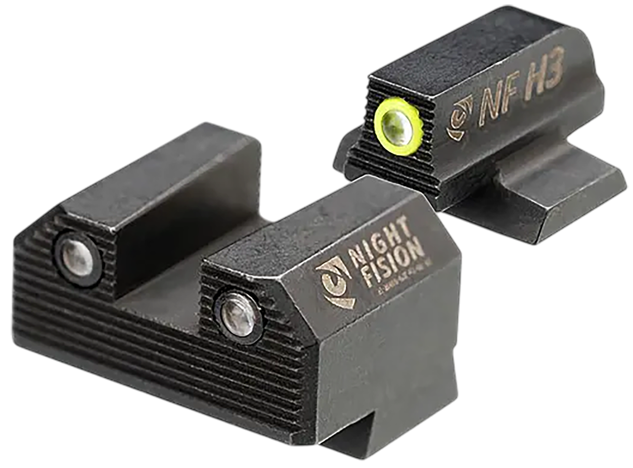 Vizards Guns and Ammo