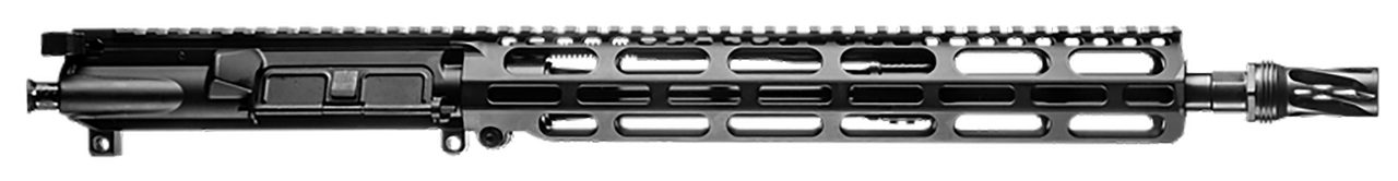 Vizards Guns and Ammo