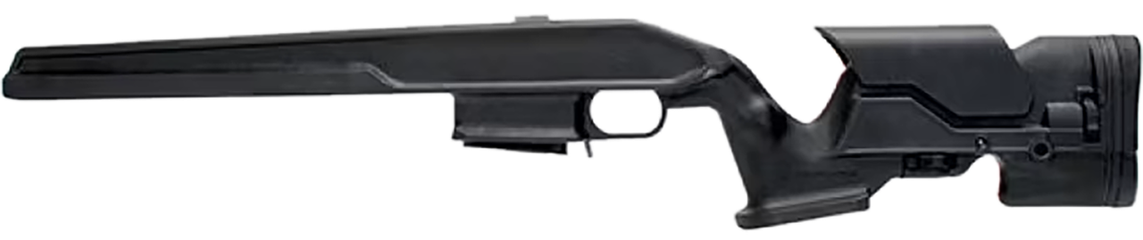 Vizards Guns and Ammo