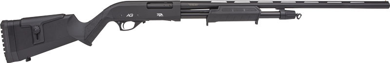 Vizards Guns and Ammo