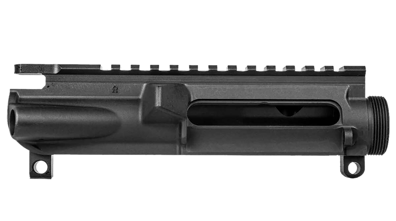 Vizards Guns and Ammo