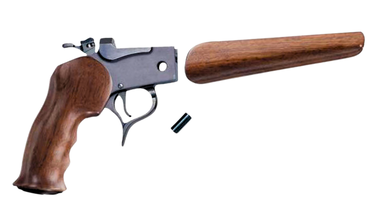 Vizards Guns and Ammo