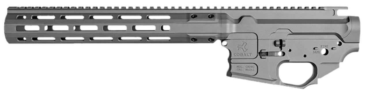 Vizards Guns and Ammo