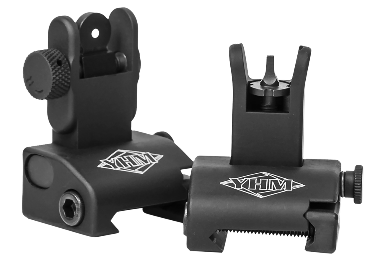 Vizards Guns and Ammo