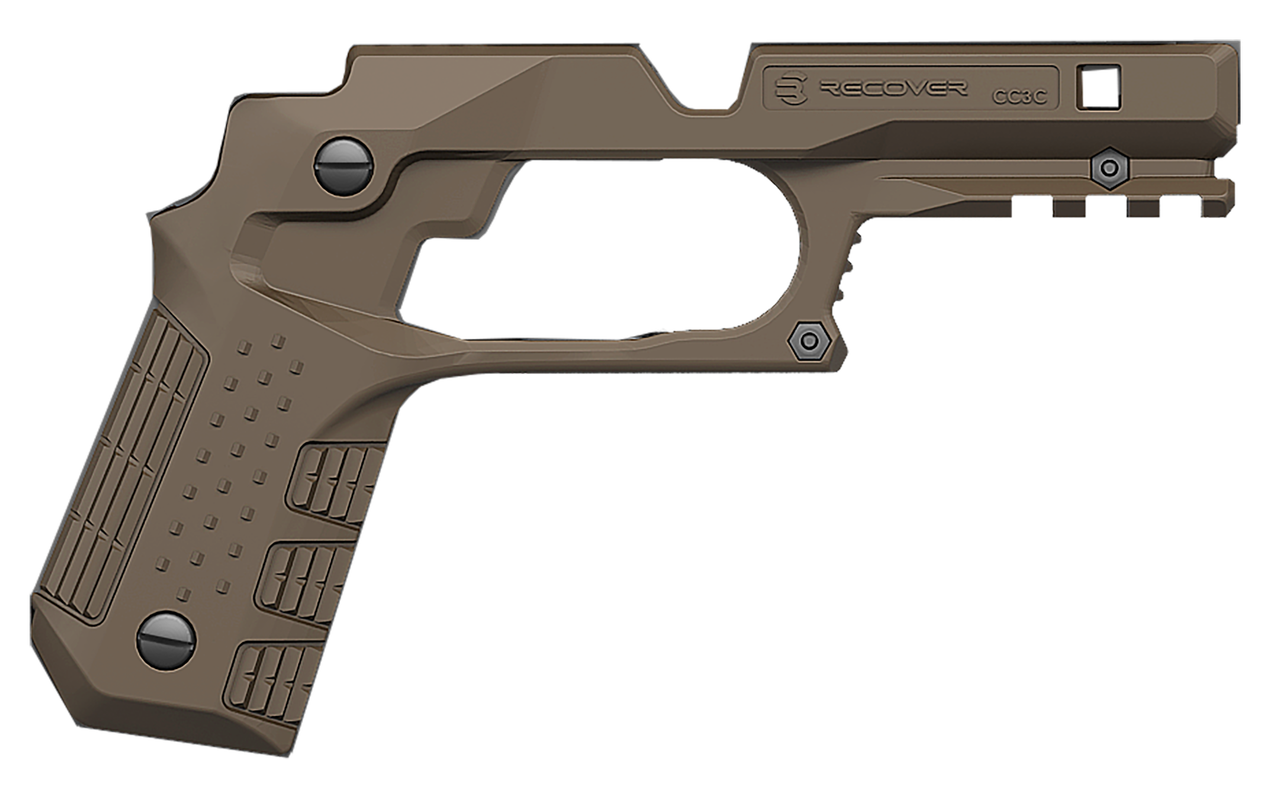 Vizards Guns and Ammo