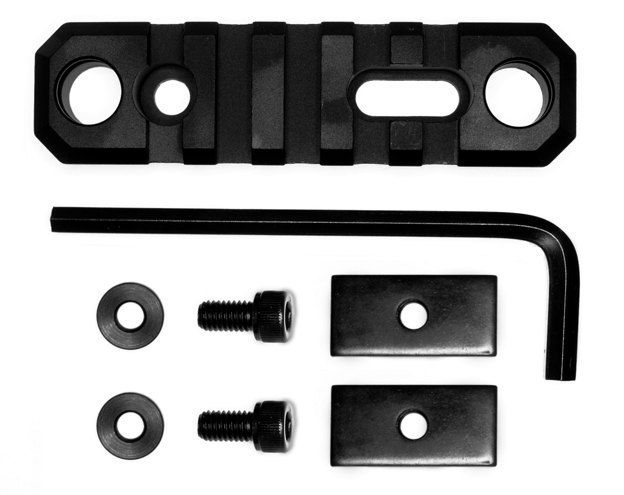 Vizards Guns and Ammo