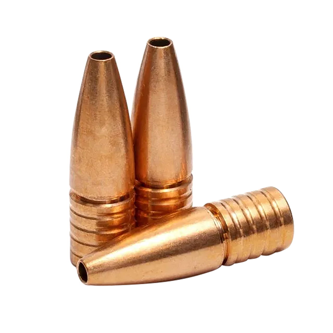 Vizards Guns and Ammo
