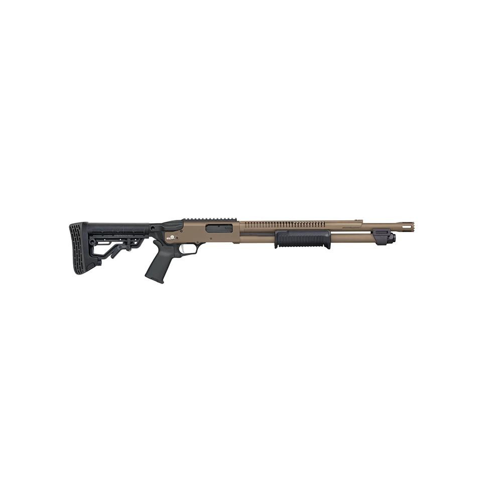 Vizards Guns and Ammo
