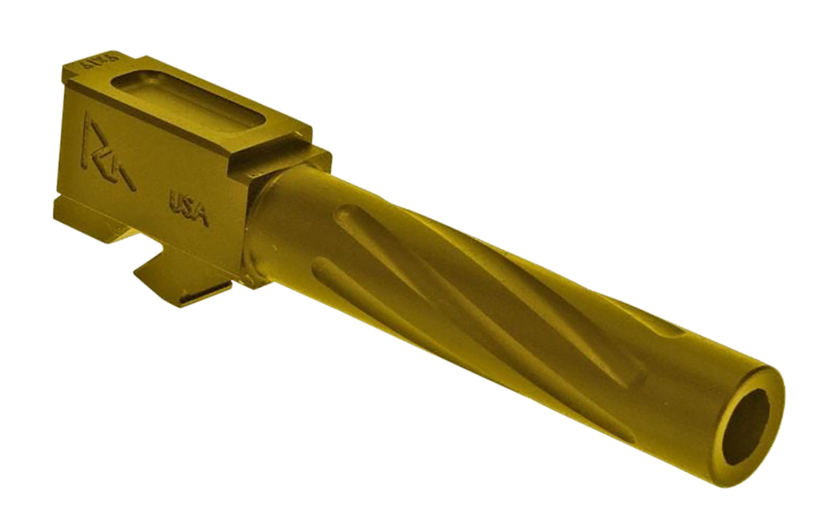 Vizards Guns and Ammo