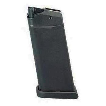 Vizards Guns and Ammo