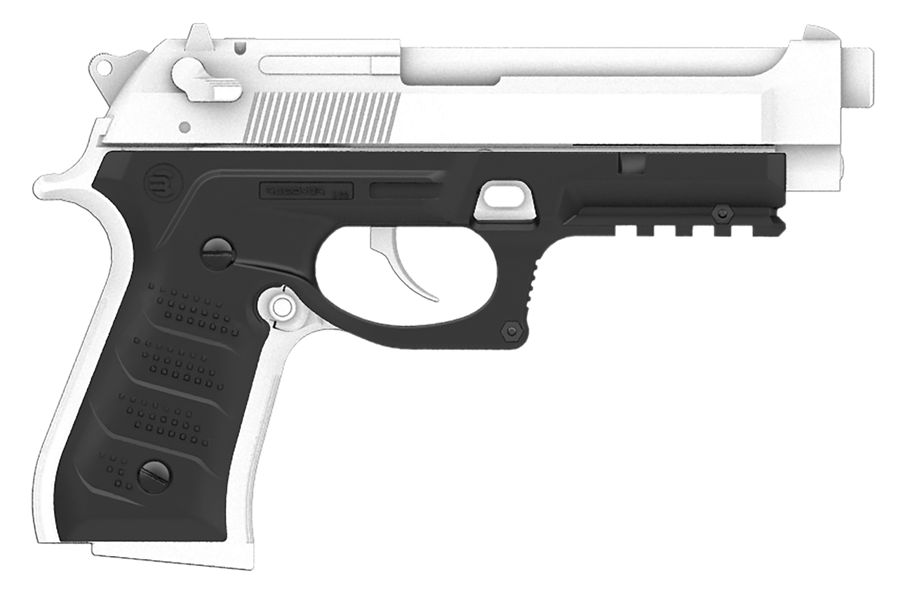 Vizards Guns and Ammo