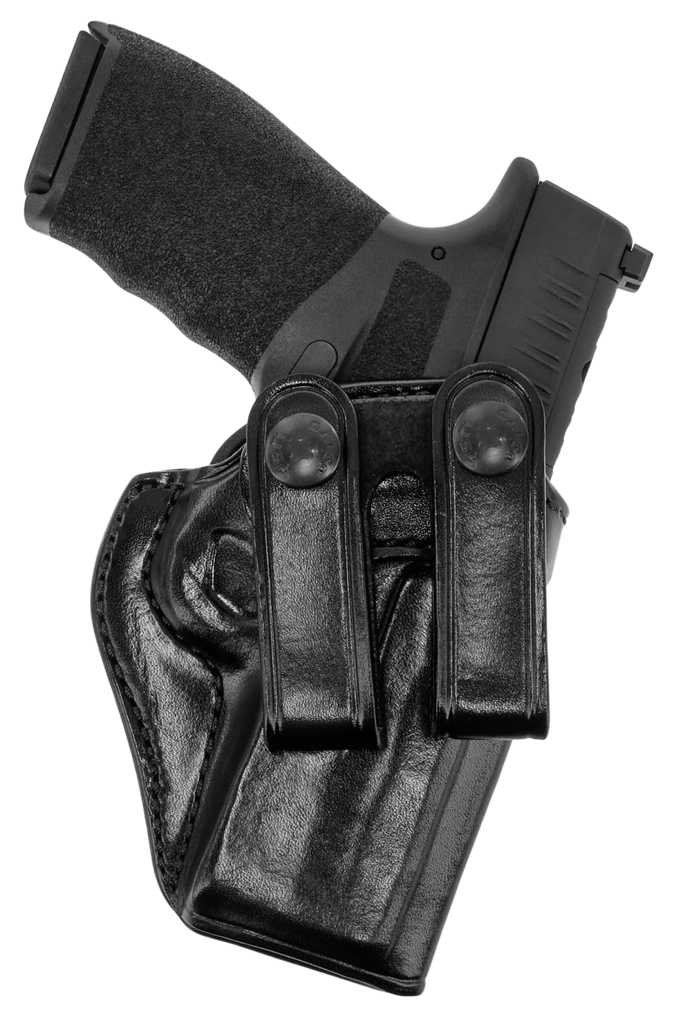 Vizards Guns and Ammo