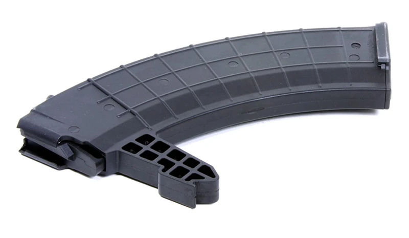 ProMag SKSA4 Standard 30rd 7.62x39mm Fits SKS Black DuPont Zytel Polymer, Magazine