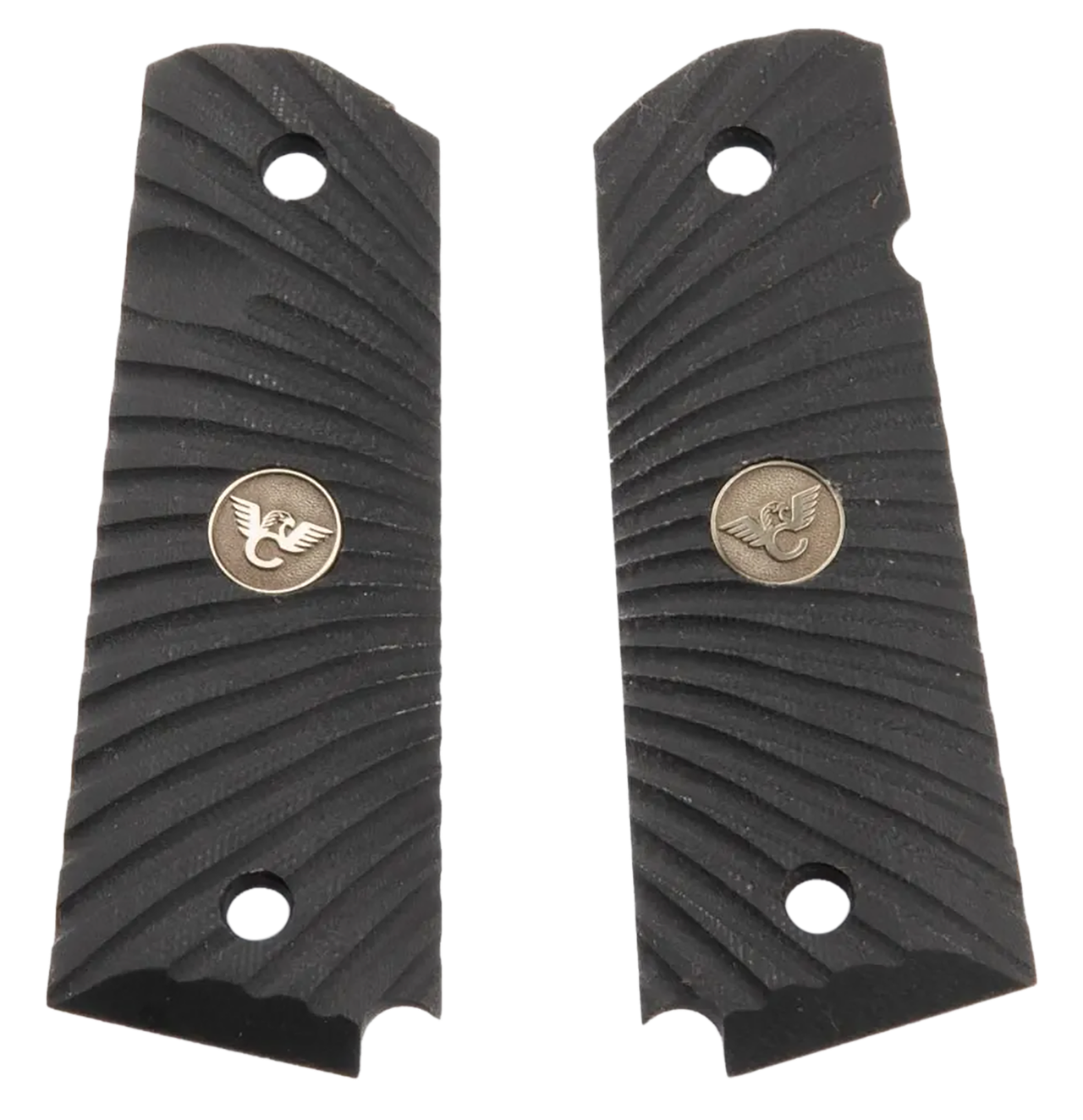 Vizards Guns and Ammo
