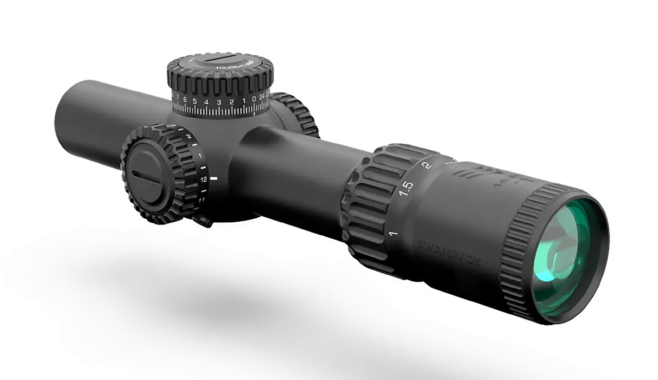Vizards Guns and Ammo