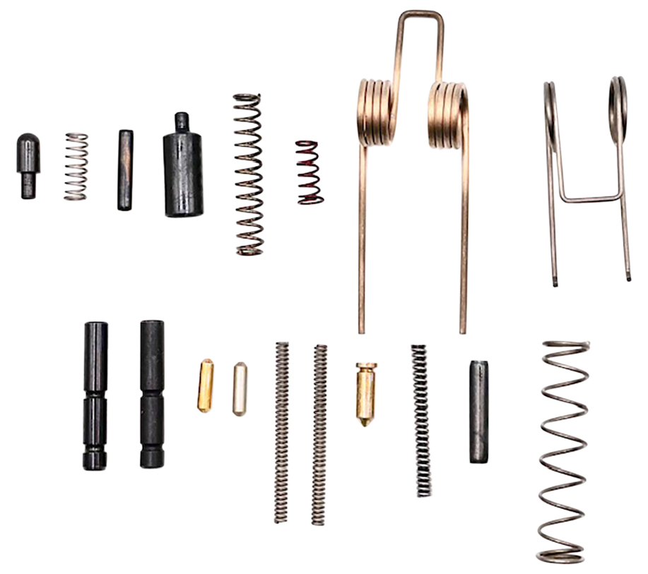Vizards Guns and Ammo