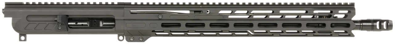 Vizards Guns and Ammo