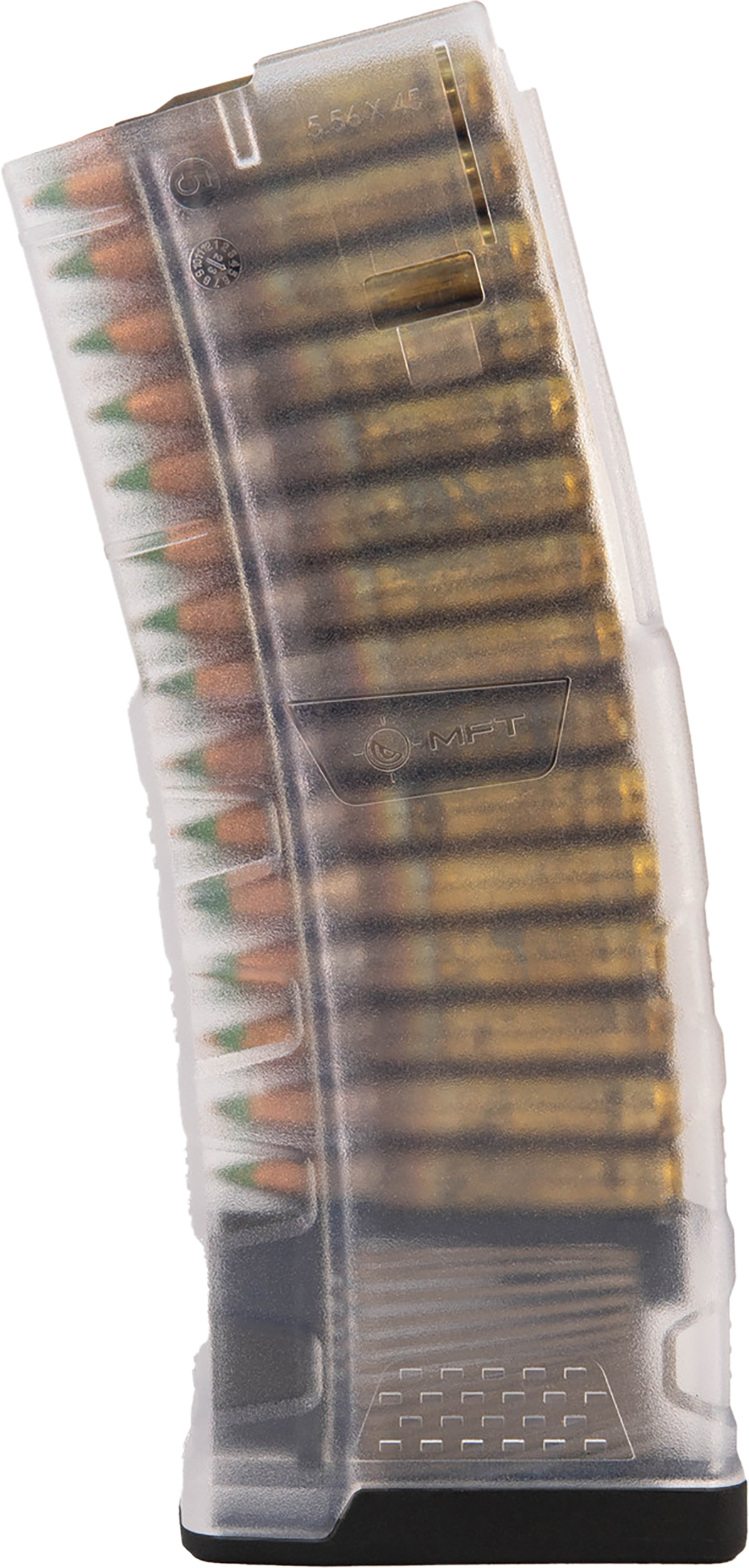Vizards Guns and Ammo