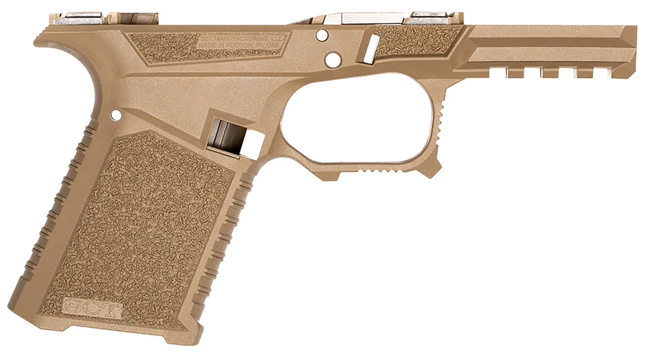 Vizards Guns and Ammo