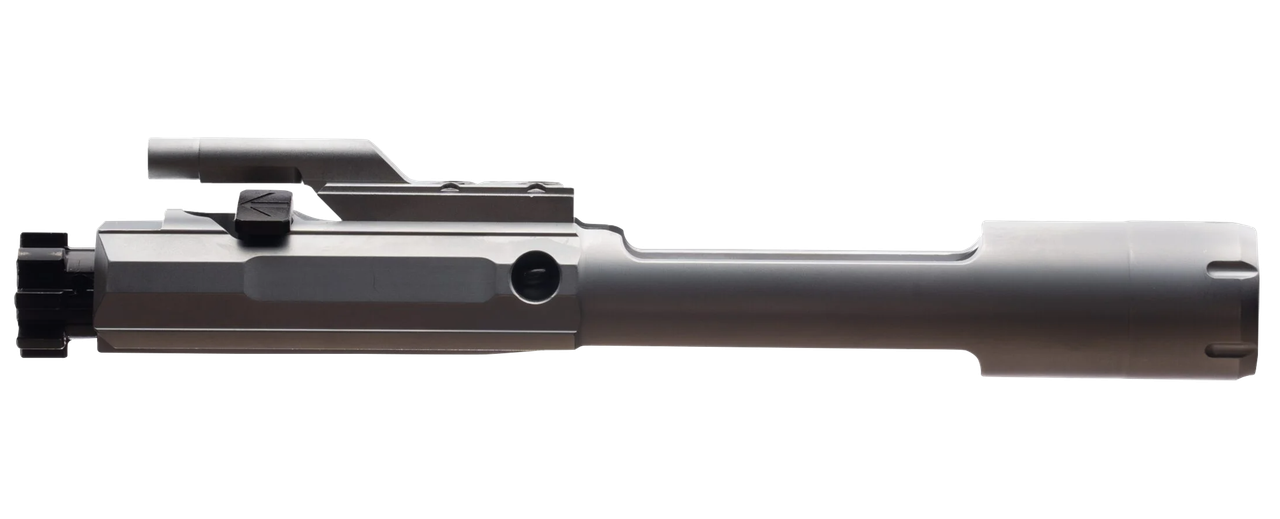 Vizards Guns and Ammo